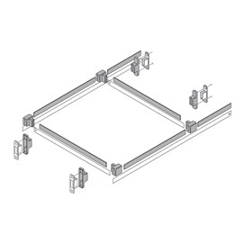 Metabox Hanging File System Metabox Hanging File System