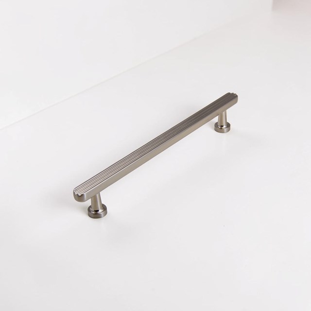 Rome Stainless Steel Traditional Handle | Traditional Handles