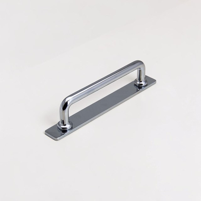 Banbury Chrome Traditional Handle | Traditional Handles
