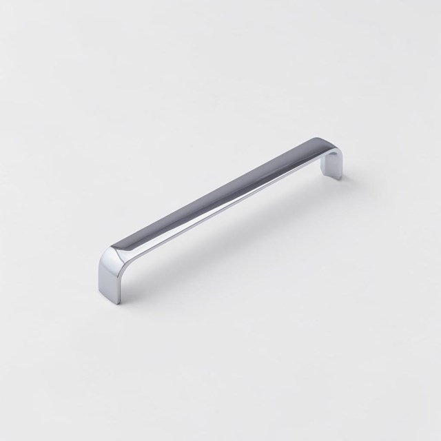 Camden Chrome Traditional Handle | Traditional Handles Camden Chrome Traditional Handle | Traditional Handles