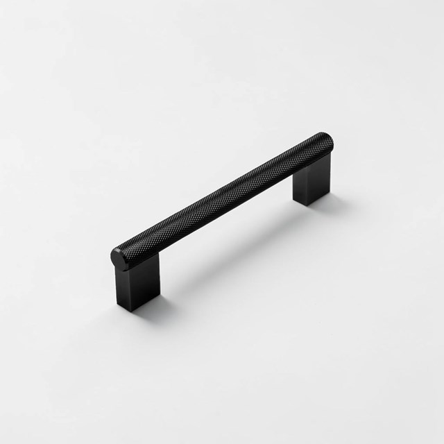 Milan Black Contemporary Handle | Contemporary Handles Milan Black Contemporary Handle | Contemporary Handles
