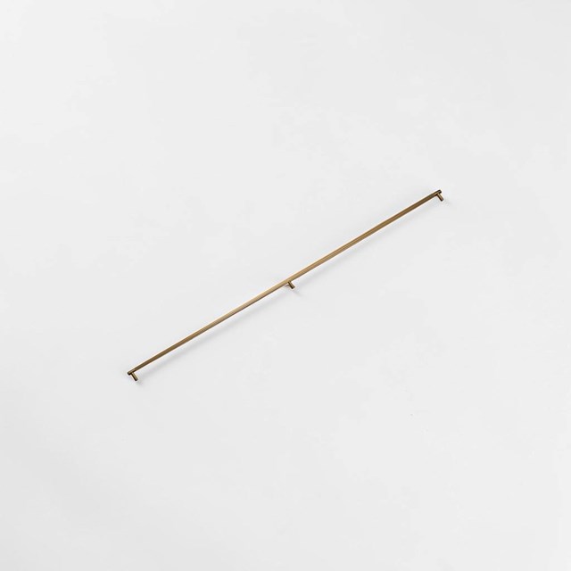Malaga Bronze Traditional Handle | Traditional Handles Malaga Bronze Traditional Handle | Traditional Handles
