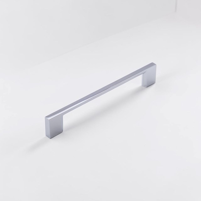 Slim Chrome Essential Handle | Essential Handles