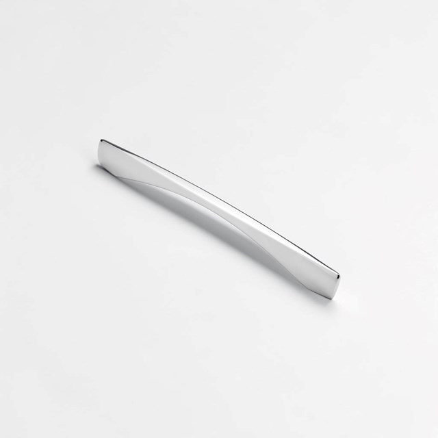 Ellittico Chrome Contemporary Handle | Contemporary Handles Ellittico Chrome Contemporary Handle | Contemporary Handles