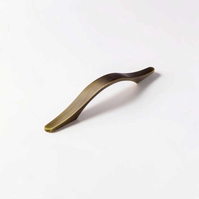 Malvern American Bronze Traditional Handle | Traditional Handles