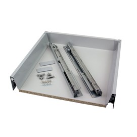 Antaro M-Height Pre-Assembled Standard Drawer Antaro M-Height Pre-Assembled Standard Drawer