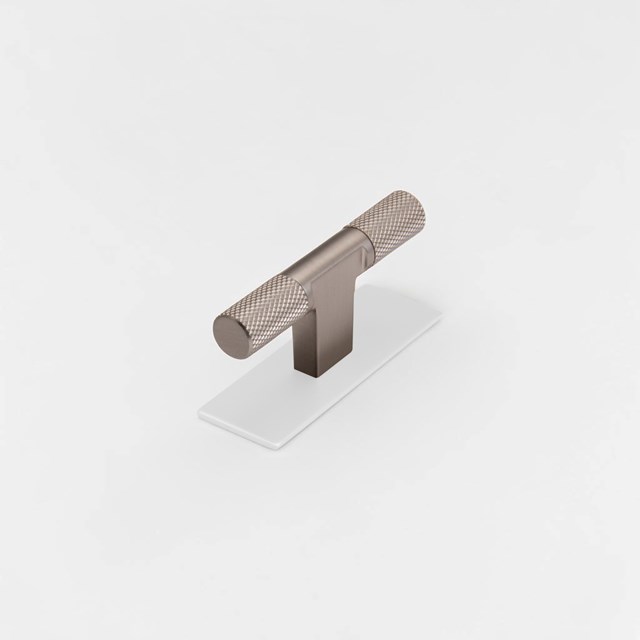Venice T Bar Stainless Steel Designer Handle | Designer Handles