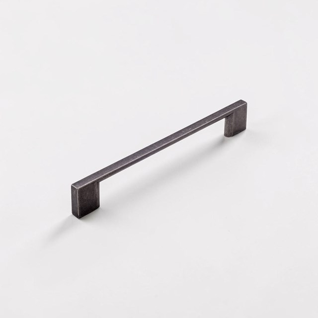 Slim Pewter Essential Handle | Essential Handles