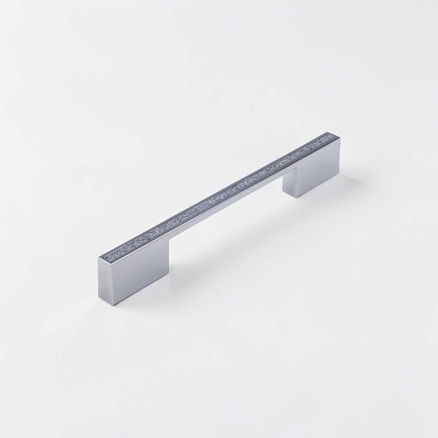 Durohorn Chrome Contemporary Handle | Contemporary Handles