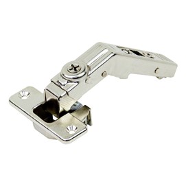 Blum 60 Degree Clip Top Bi-Fold Hinge Blum 60 Degree Clip Top Bi-Fold Hinge