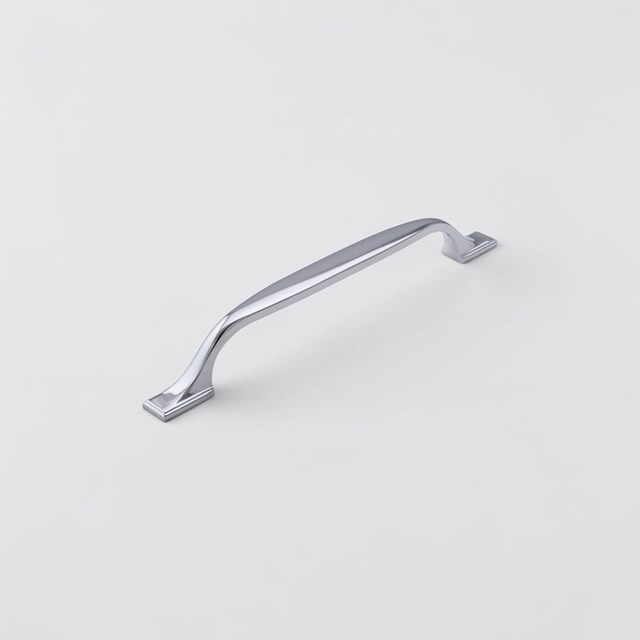 Marlborough Chrome Traditional Handle | Traditional Handles Marlborough Chrome Traditional Handle | Traditional Handles