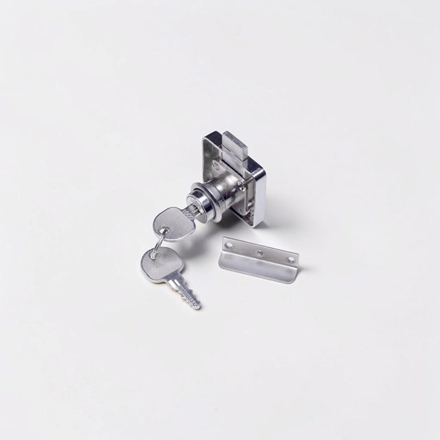 Keyed Alike Cabinet Lock | Kitchen Repair Keyed Alike Cabinet Lock | Kitchen Repair
