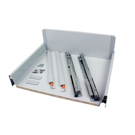 Antaro D-Height Pre-Assembled Pan Drawer Antaro D-Height Pre-Assembled Pan Drawer