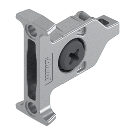 Antaro Front Fixing Brackets Antaro Front Fixing Brackets