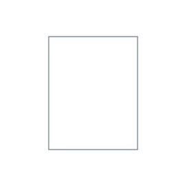 Avanti Opus 22mm Panel in High Gloss White | Avanti Opus 22mm Wall End Panel, High Gloss White 720 x 370mm Avanti Opus 22mm Panel in High Gloss White | Avanti Opus 22mm Wall End Panel, High Gloss White 720 x 370mm