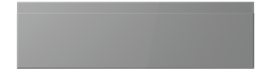 Avanti Opus 22mm Drawer Front, High Gloss Dust Grey Avanti Opus 22mm Drawer Front, High Gloss Dust Grey