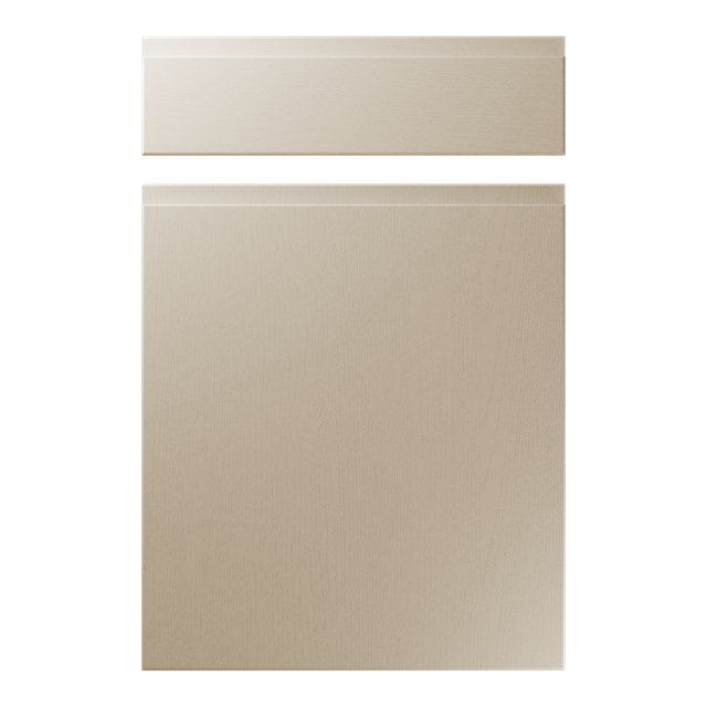 Contemporary J Pull Kitchen Door Contemporary J Pull Kitchen Door