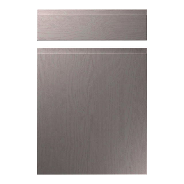 Contemporary J Pull Kitchen Door Contemporary J Pull Kitchen Door
