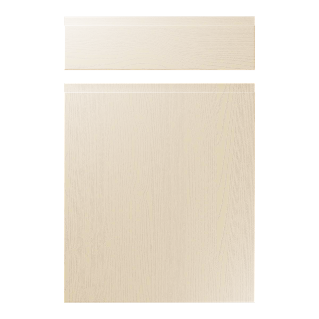Contemporary J Pull Kitchen Door Contemporary J Pull Kitchen Door
