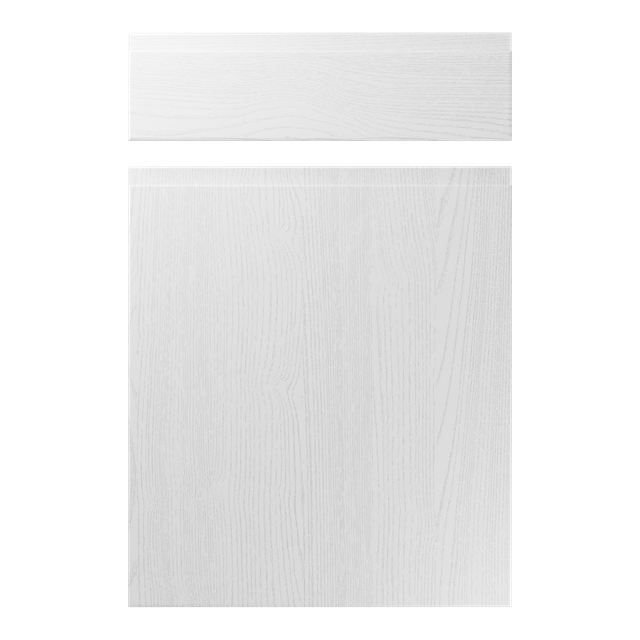 Contemporary J Pull Kitchen Door Contemporary J Pull Kitchen Door