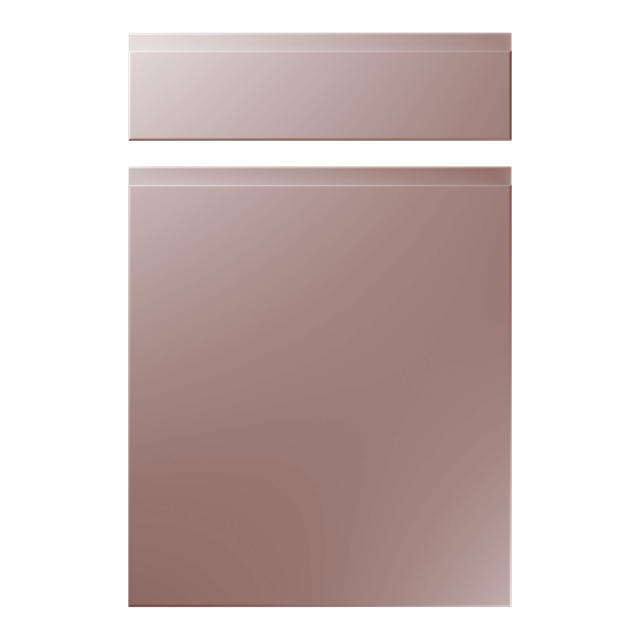 Contemporary J Pull Kitchen Door Contemporary J Pull Kitchen Door
