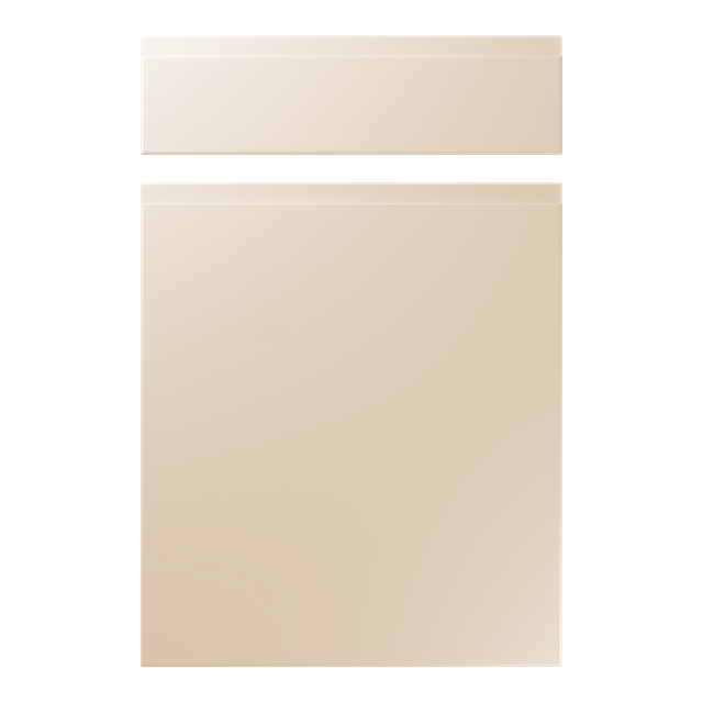 Contemporary J Pull Kitchen Door Contemporary J Pull Kitchen Door