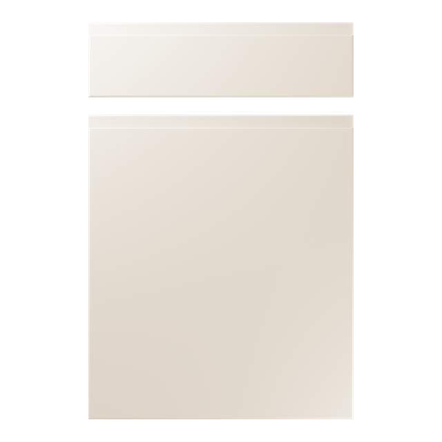 Contemporary J Pull Kitchen Door Contemporary J Pull Kitchen Door