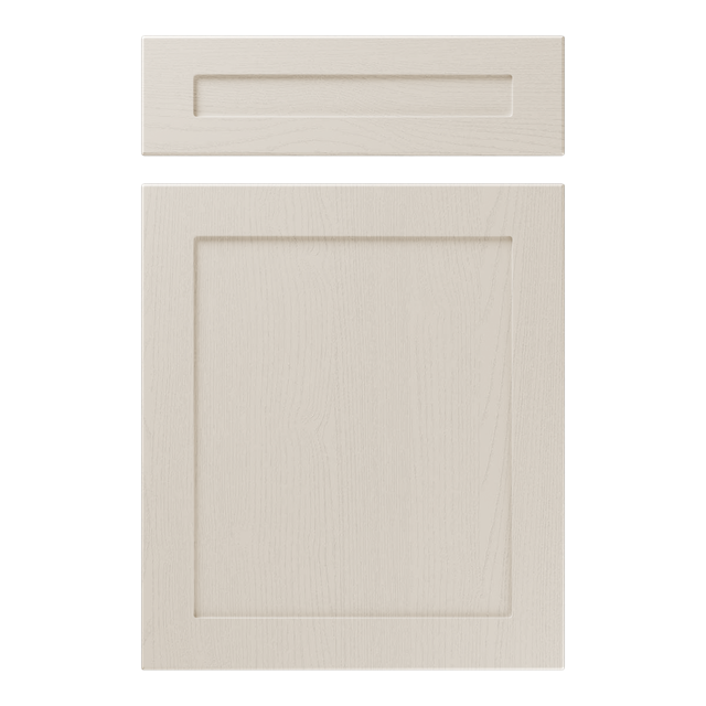 Skinny Shaker Style Kitchen Door Skinny Shaker Style Kitchen Door