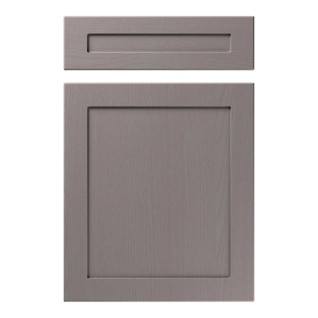 Skinny Shaker Style Kitchen Door Skinny Shaker Style Kitchen Door