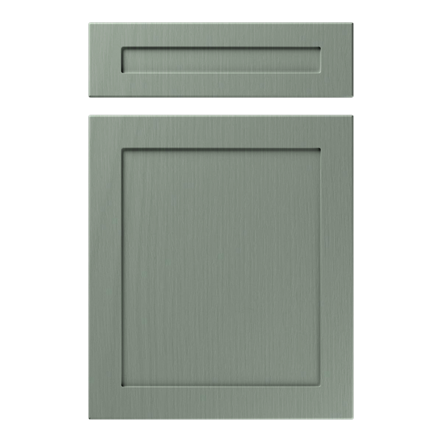 Skinny Shaker Style Kitchen Door Skinny Shaker Style Kitchen Door