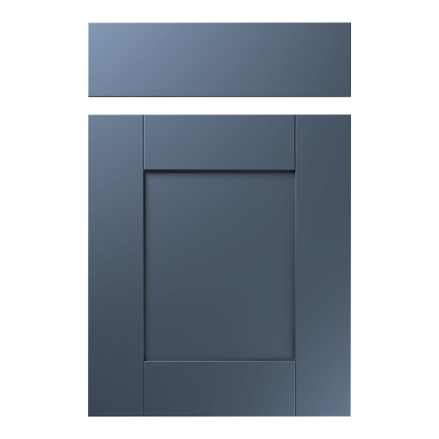 Classic Shaker Style Kitchen Door