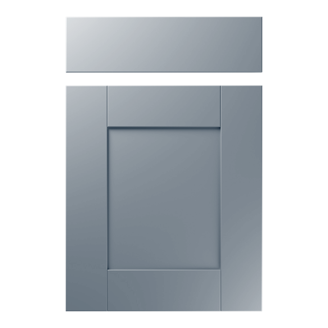 Classic Shaker Style Kitchen Door