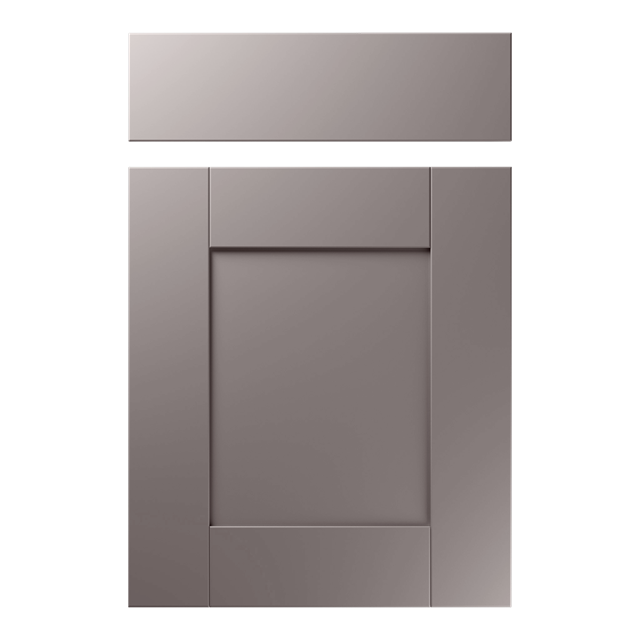 Classic Shaker Style Kitchen Door