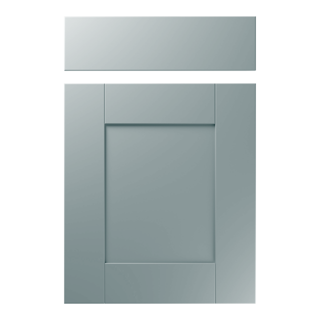 Classic Shaker Style Kitchen Door