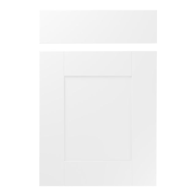Classic Shaker Style Kitchen Door Classic Shaker Style Kitchen Door
