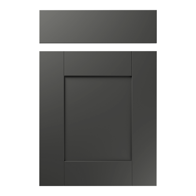 Classic Shaker Style Kitchen Door