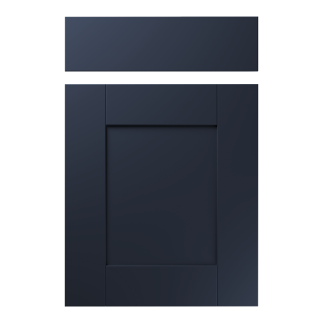 Classic Shaker Style Kitchen Door