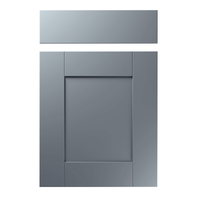 Classic Shaker Style Kitchen Door