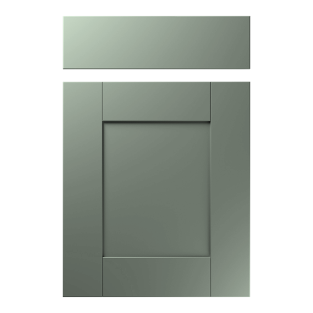 Classic Shaker Style Kitchen Door Classic Shaker Style Kitchen Door