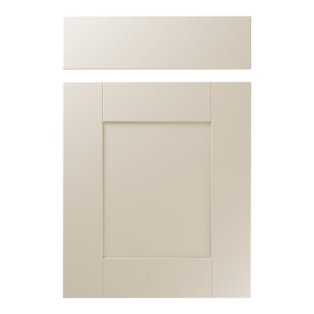 Classic Shaker Style Kitchen Door Classic Shaker Style Kitchen Door
