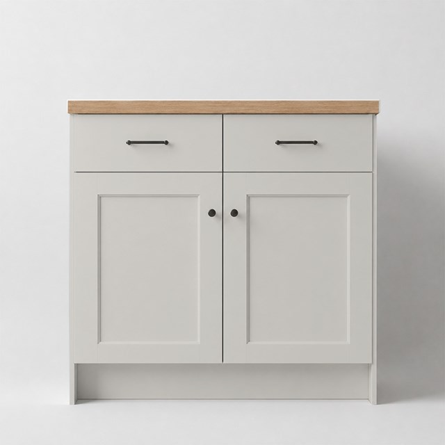 Super Matte White Grey Shaker Replacement Kitchen Door | Shaker Super Matte White Grey Shaker Replacement Kitchen Door | Shaker