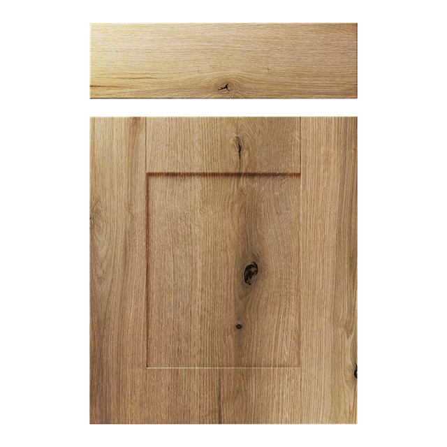 Classic Shaker Style Kitchen Door