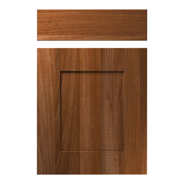Classic Shaker Style Kitchen Door