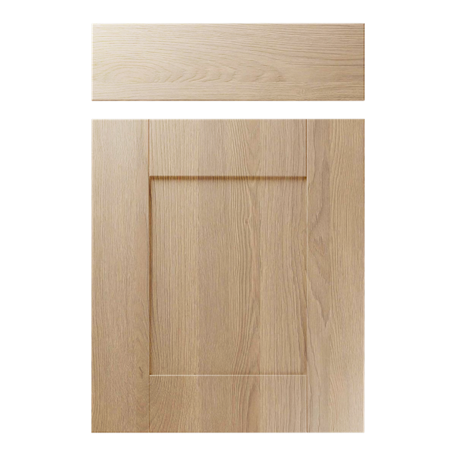 Classic Shaker Style Kitchen Door