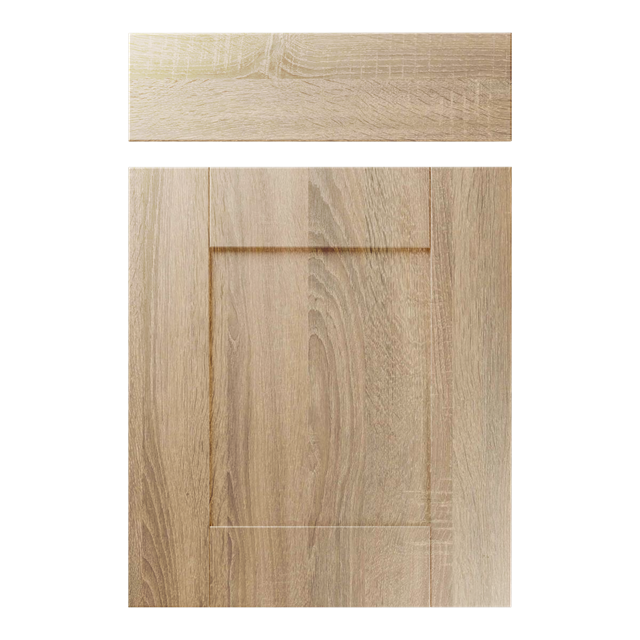 Classic Shaker Style Kitchen Door