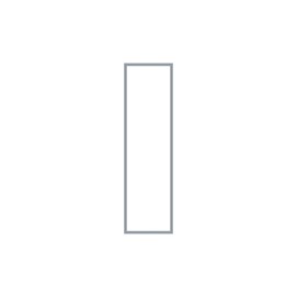Avanti Legno Horizontal Grain 22mm Décor Panel, Grey Ash Avanti Legno Horizontal Grain 22mm Décor Panel, Grey Ash