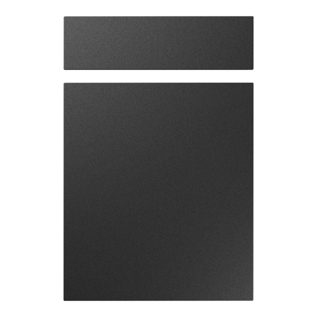 Modern Slab Style Kitchen Door Modern Slab Style Kitchen Door