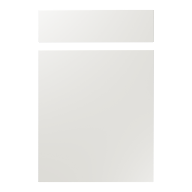 Modern Slab Style Kitchen Door Modern Slab Style Kitchen Door