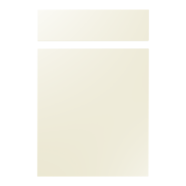 Modern Slab Style Kitchen Door Modern Slab Style Kitchen Door