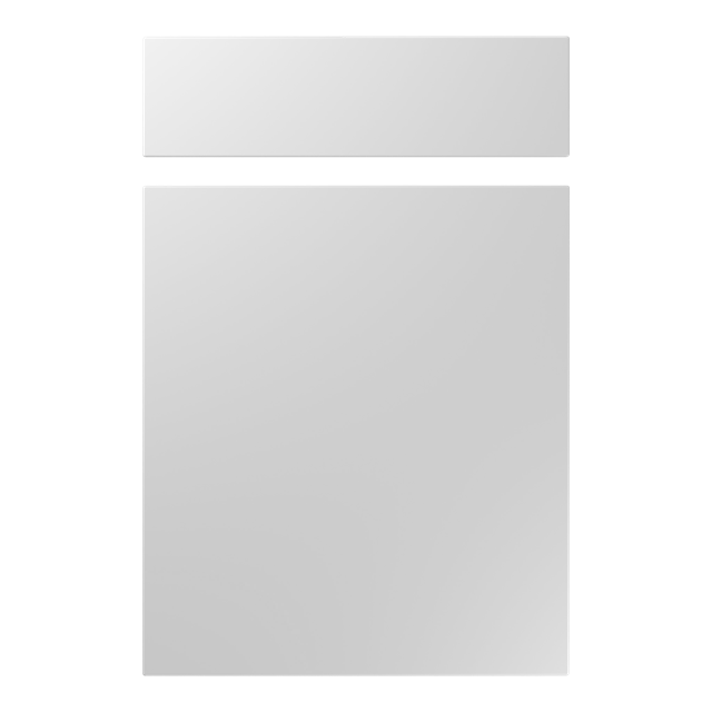Modern Slab Style Kitchen Door Modern Slab Style Kitchen Door